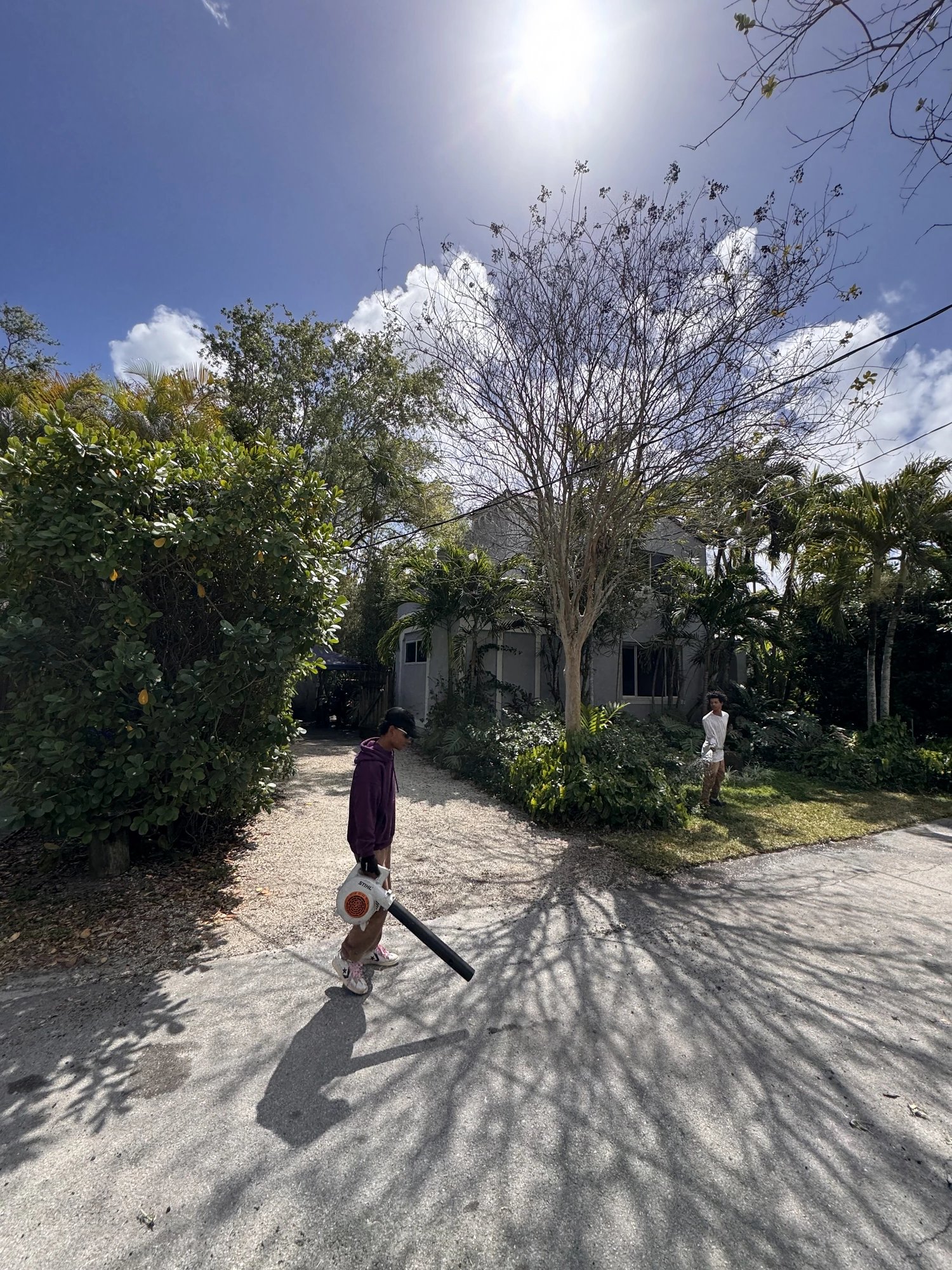 The Finishing Touch — Full-Service Detail, Broward County