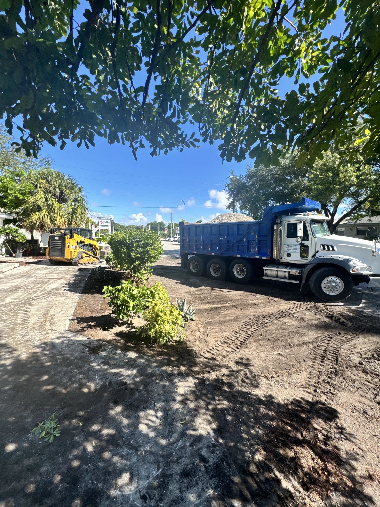 Ground-Up Build — Design & Build, Broward County